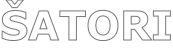 ŠATORI