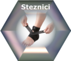Steznici