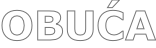 OBUĆA