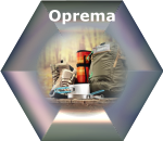 Oprema