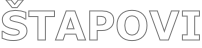 ŠTAPOVI