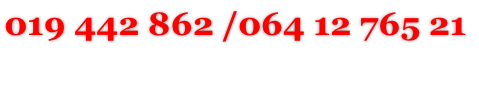 019 442 862 /064 12 765 21