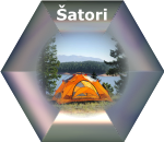 Šatori