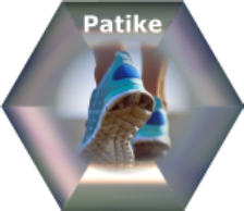 Patike