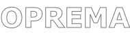OPREMA