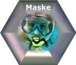 Maske