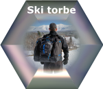 Ski torbe