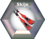 Skije