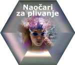 Naočare za plivanje