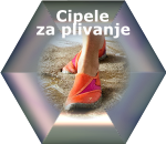 Cipele za plivanje