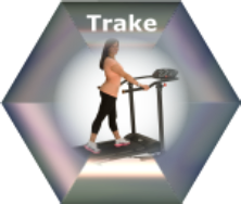 Trake