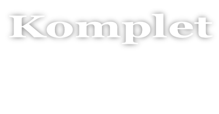 Komplet