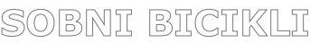 SOBNI BICIKLI