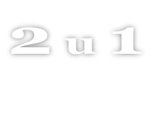 2 u 1