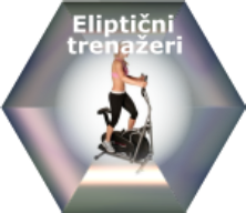 Eliptični trenažeri