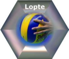 Lopte