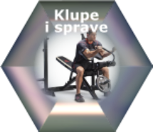 Klupe i sprave/roto klupe