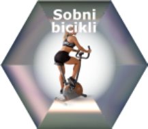 Sobni bicikli