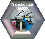 Nosači za auto