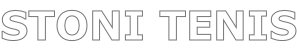STONI TENIS