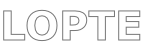 LOPTE